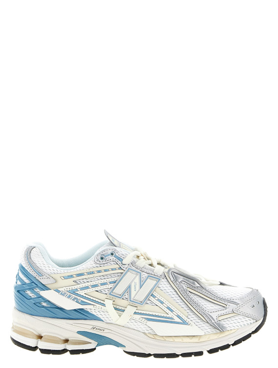 Кроссовки NEW BALANCE '1906A' (U19065IC) #1