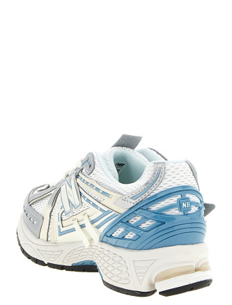 Кроссовки NEW BALANCE '1906A' (U19065IC) #