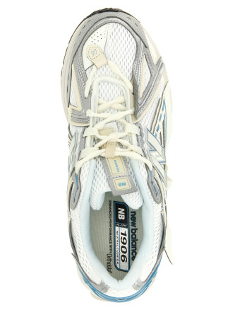 Кроссовки NEW BALANCE '1906A' (U19065IC) #