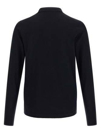 Поло LARMERI STUDIO Shirt polo shirt (PR66248A23) #