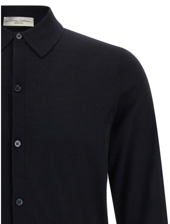 Поло LARMERI STUDIO Shirt polo shirt (PR66248A23) #