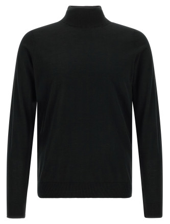 Свитер LARMERI STUDIO Lupetto sweater