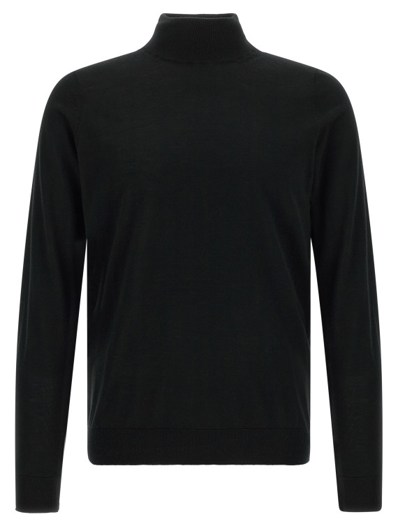 Свитер LARMERI STUDIO Lupetto sweater (PR65248A1) #1