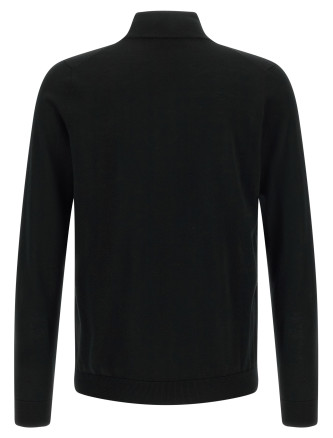 Свитер LARMERI STUDIO Lupetto sweater (PR65248A1) #