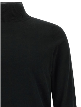 Свитер LARMERI STUDIO Lupetto sweater (PR65248A1) #