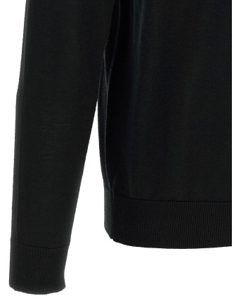 Свитер LARMERI STUDIO Lupetto sweater (PR65248A1) #