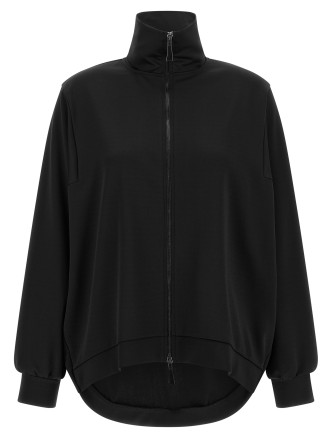 Свитшот DI.LA3 PARI' Zip sweatshirt