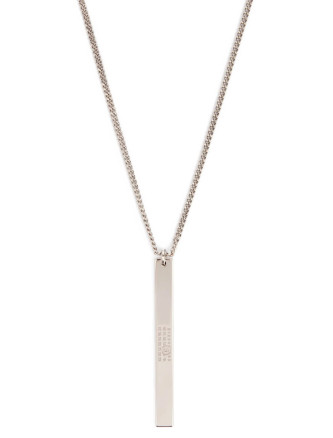 Ожерелье MM6 MAISON MARGIELA 'Numeric Bar'