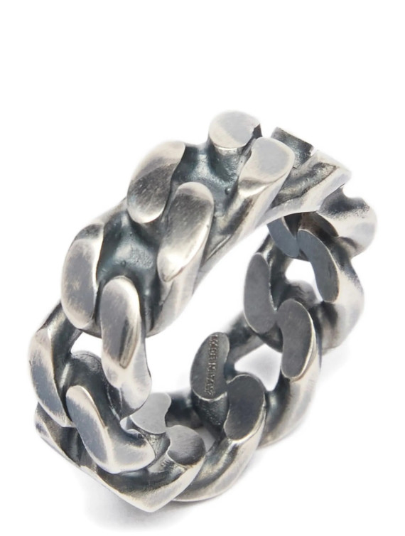 Кольцо MM6 MAISON MARGIELA 'Anello Catena' (SM6UQ0111P8884954) #1