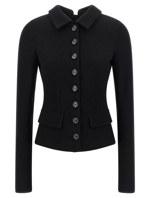 Жакет DOLCE&GABBANA 'Identity' (F27LPTHU2BBN0000) #1