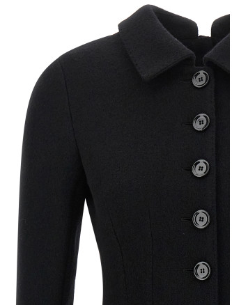 Жакет DOLCE&GABBANA 'Identity' (F27LPTHU2BBN0000) #