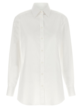 Рубашка DOLCE&GABBANA 'Martini'