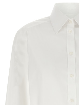 Рубашка DOLCE&GABBANA 'Martini' (F5V34TFU5WOW0800) #