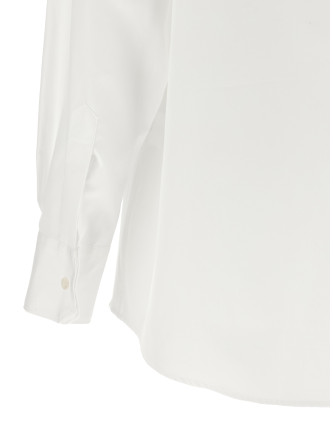 Рубашка DOLCE&GABBANA 'Martini' (F5V34TFU5WOW0800) #