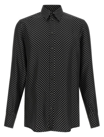 Рубашка DOLCE&GABBANA 'Martini'