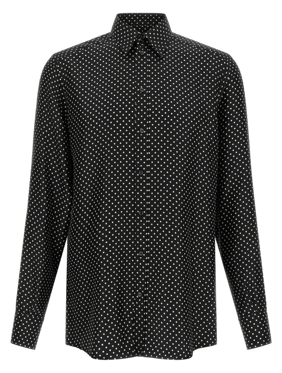 Рубашка DOLCE&GABBANA 'Martini' (G5ML1TIS13OHN6DI) #1