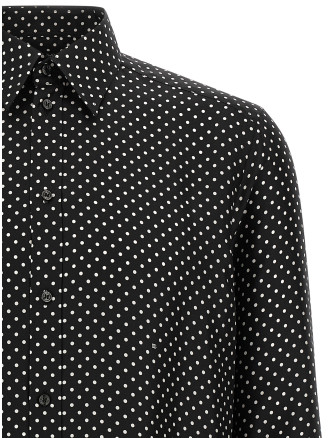 Рубашка DOLCE&GABBANA 'Martini' (G5ML1TIS13OHN6DI) #