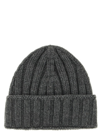 Шапка LARMERI STUDIO Cashmere beanie