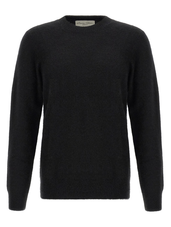 Свитер LARMERI STUDIO Cashmere sweater (PR51216K1) #1