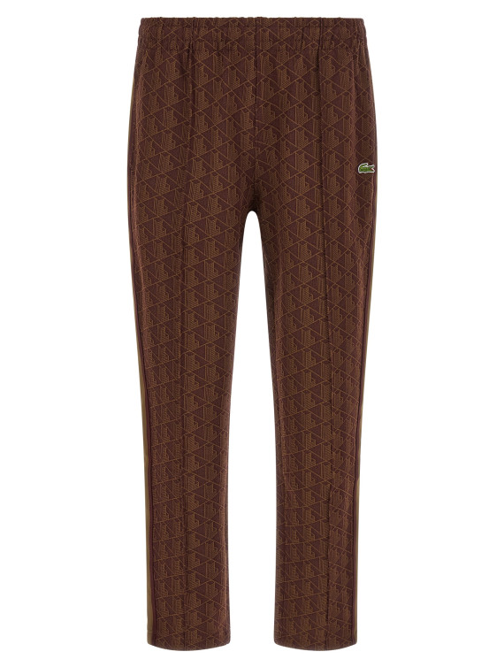 Брюки LACOSTE 'Paris' (XH1440WD9) #1