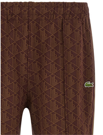 Брюки LACOSTE 'Paris' (XH1440WD9) #