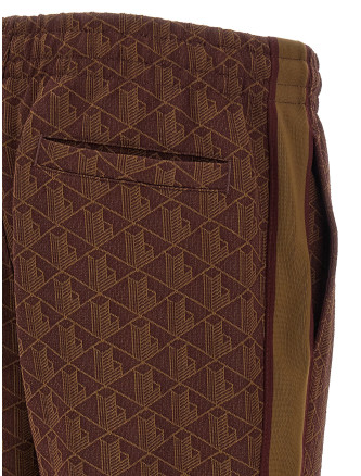 Брюки LACOSTE 'Paris' (XH1440WD9) #