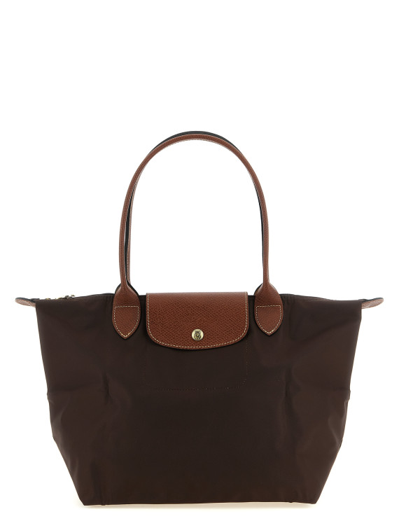 Сумка LONGCHAMP 'M Le Pliage Original' (L2605089002) #1