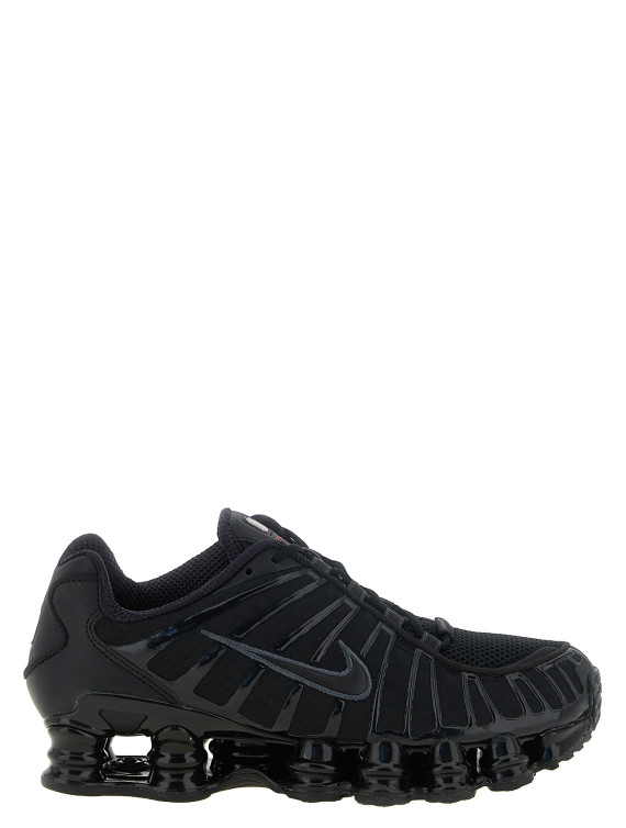Кроссовки NIKE 'Shox tl' (AV3595002) #1