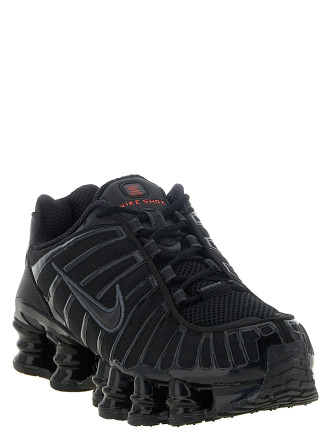 Кроссовки NIKE 'Shox tl' (AV3595002) #