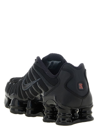 Кроссовки NIKE 'Shox tl' (AV3595002) #