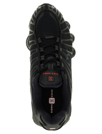 Кроссовки NIKE 'Shox tl' (AV3595002) #