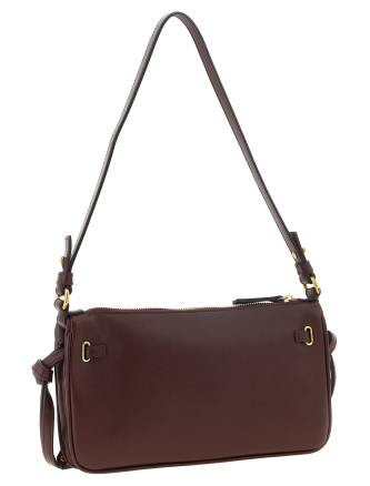 Клатч CHLOÉ 'Paddington Sling' (CH26WP955S60606) #