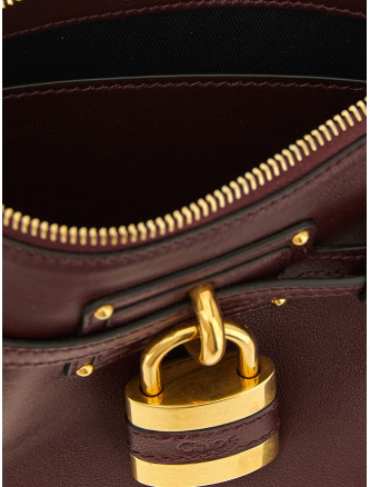 Клатч CHLOÉ 'Paddington Sling' (CH26WP955S60606) #