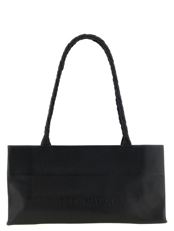 Сумка ISSEY MIYAKE 'Paper Bag' (IM68AG20215) #1