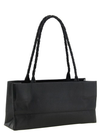 Сумка ISSEY MIYAKE 'Paper Bag' (IM68AG20215) #