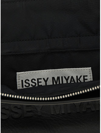 Сумка ISSEY MIYAKE 'Paper Bag' (IM68AG20215) #