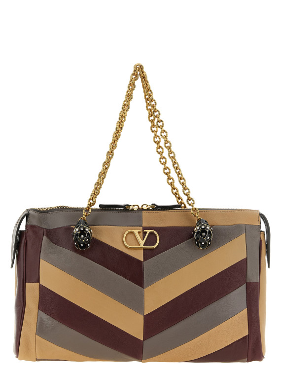 Сумка VALENTINO GARAVANI 'Panthea' (W0B0S70JEL1M7) #1