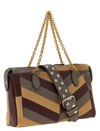 Сумка VALENTINO GARAVANI 'Panthea' (W0B0S70JEL1M7) #