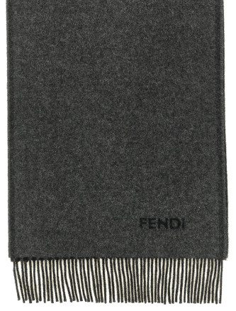 Шарф FENDI Double-sided long scarf (FXS416B1VYF1Y8B) #