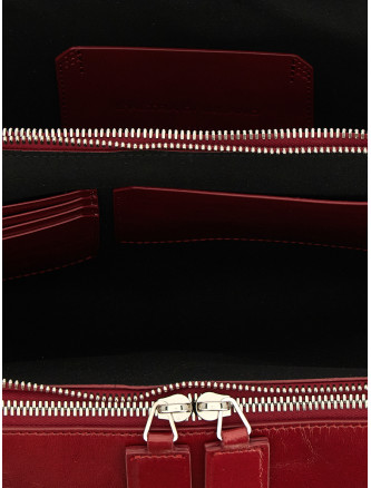 Сумка THE ATTICO 'L' (ATTWAH00068LBT174AA473) #