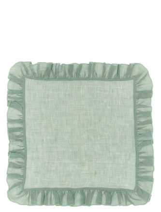 Кухонный текстиль BORGO DELLE TOVAGLIE 'Gitane' (SR1001LI0000SALVIA) #