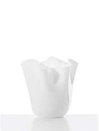 Ваза VENINI 'Fazzoletto' (FO370002000O0QRU) #