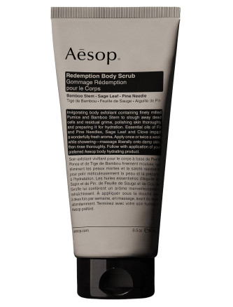 Аромат AESOP 'Redemption'