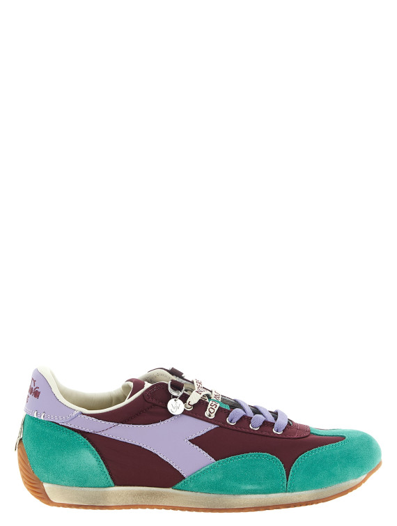 Кроссовки DIADORA 'Equipe' (20118371855016) #1