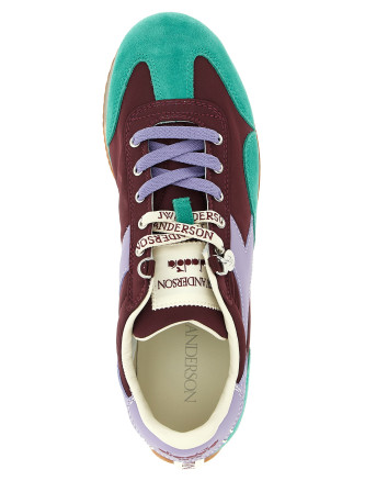 Кроссовки DIADORA 'Equipe' (20118371855016) #