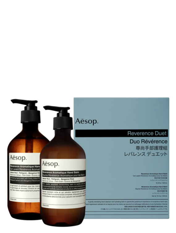 Аромат AESOP 'Reverence Duet' (APB109U) #1