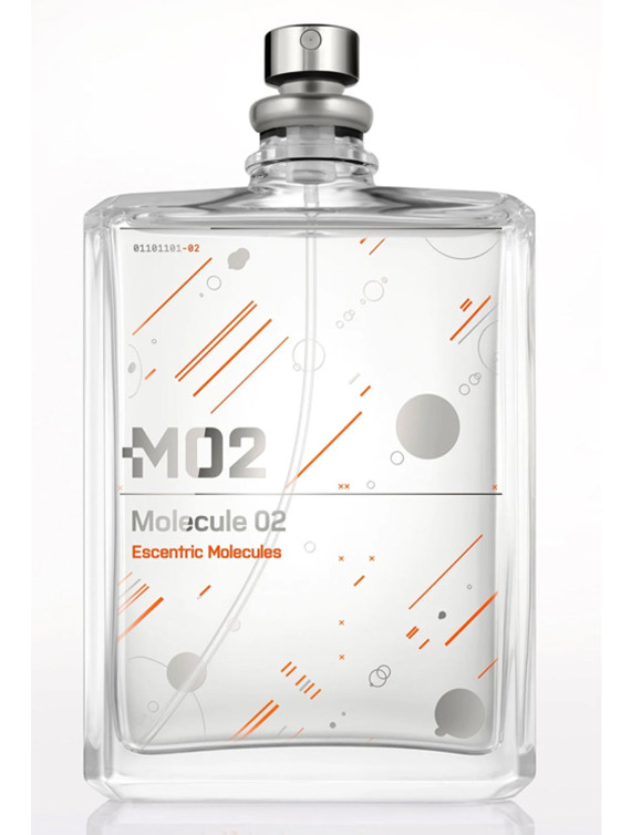 Парфюм MOLECULE 'Molecule 02' (MLCM02100MLUNITU) #1