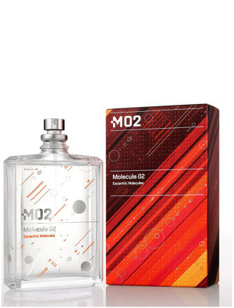 Парфюм MOLECULE 'Molecule 02' (MLCM02100MLUNITU) #
