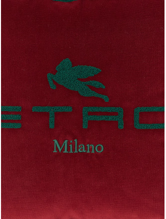 Подушка ETRO HOME Logo cushion (UHNA0003AR383R0369) #