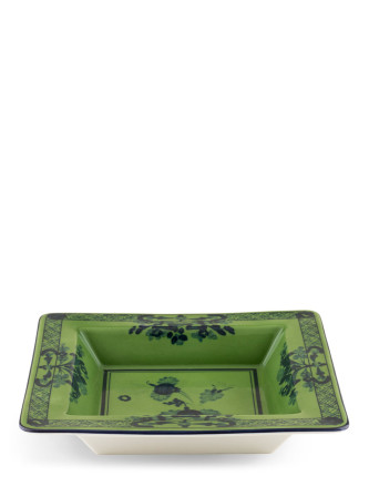 Декор GINORI 1735 'Oriente Italiano' (017RG02FG683718MALACHITE) #